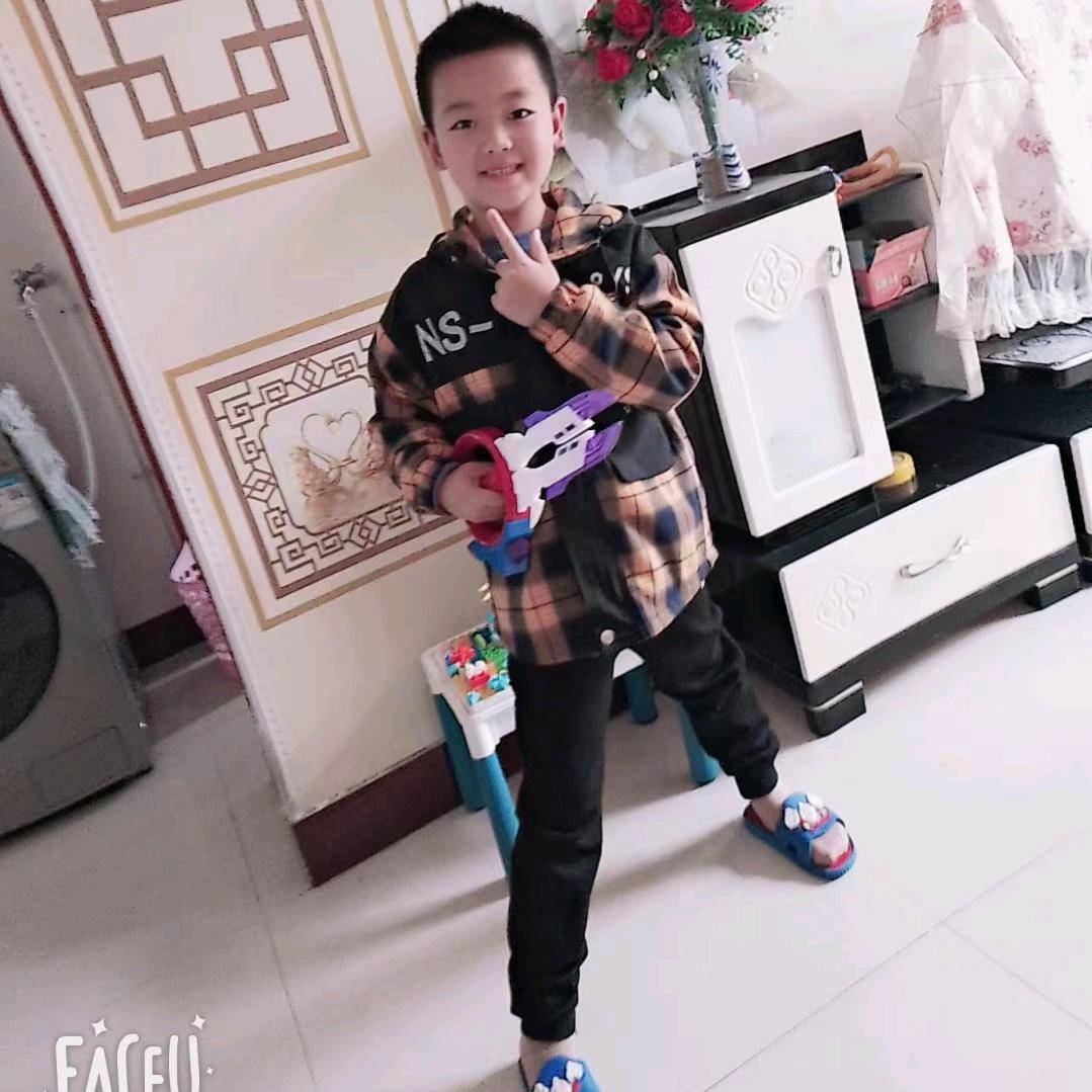 一生一世的爱（王成伟）