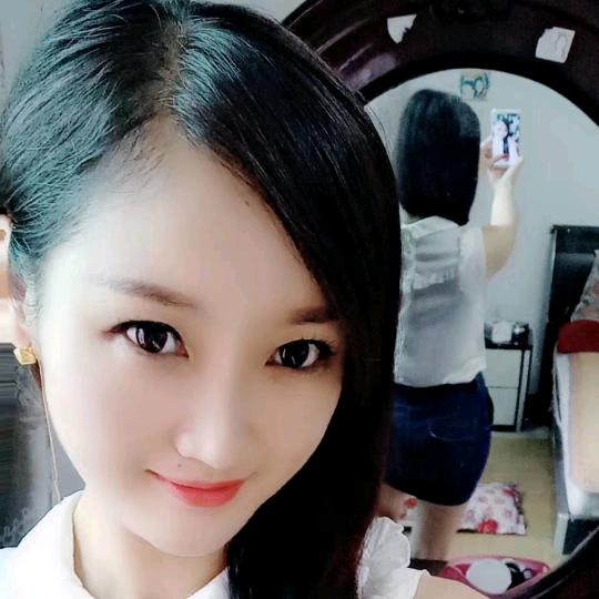 凤儿baby（株洲形象大使)