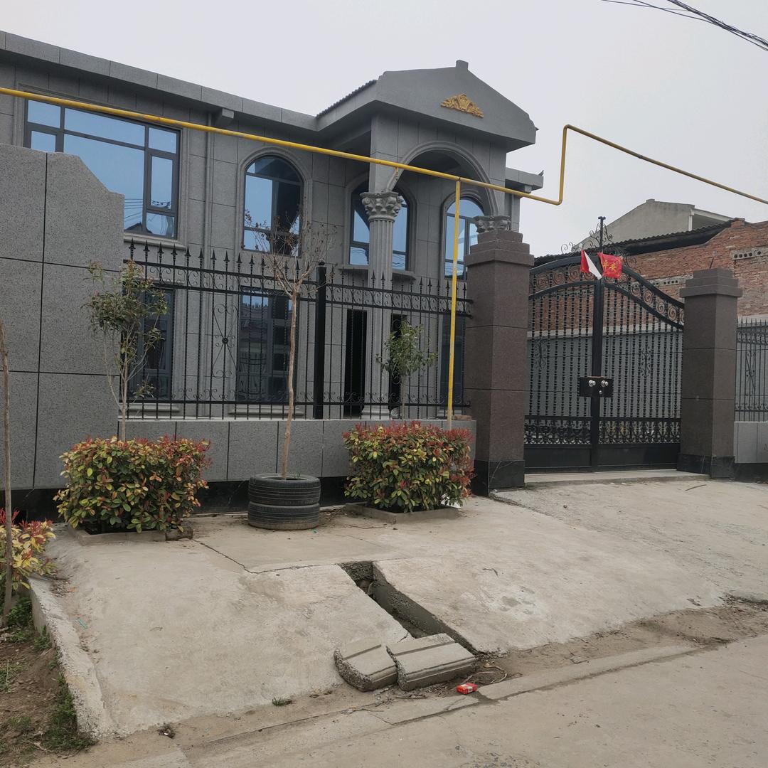 河南洛阳鼎迈别墅施工团队，