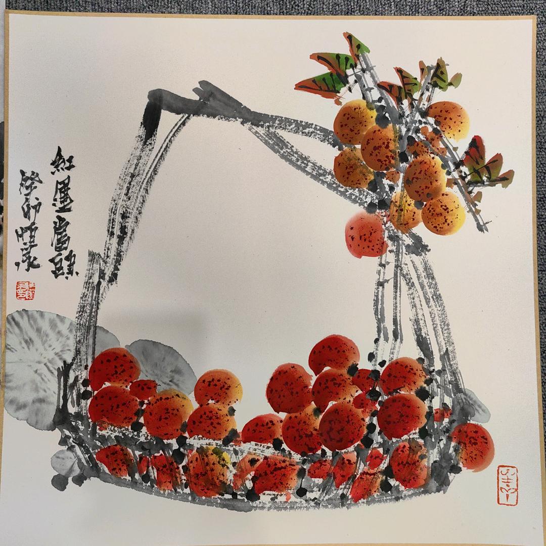 尧成阁@抖音