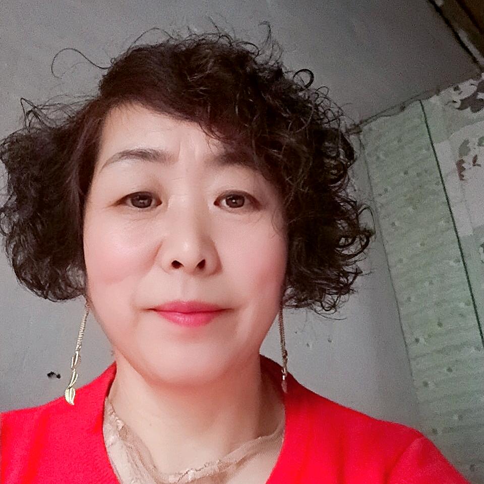 唯美姑娘