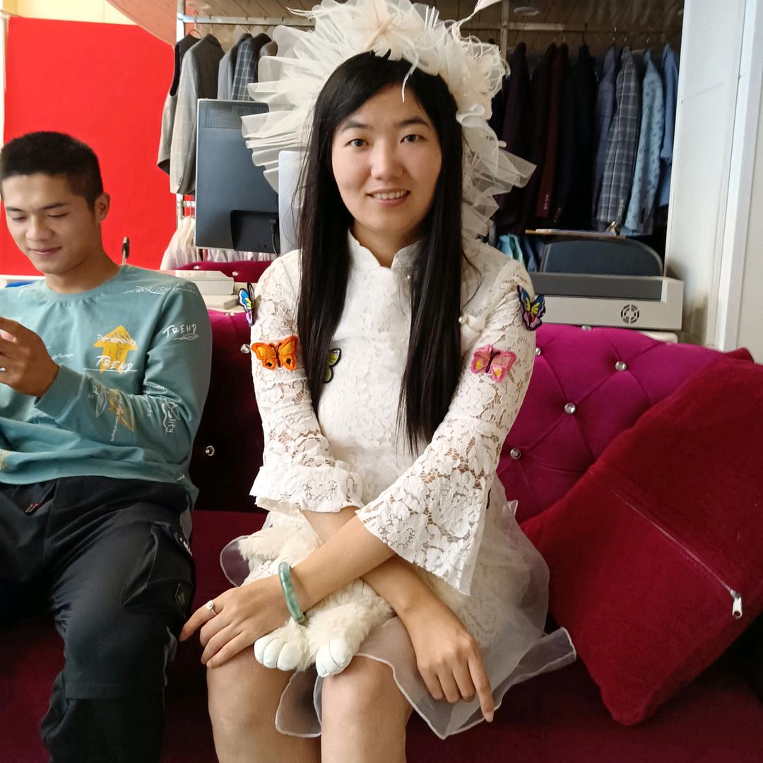 闲鱼