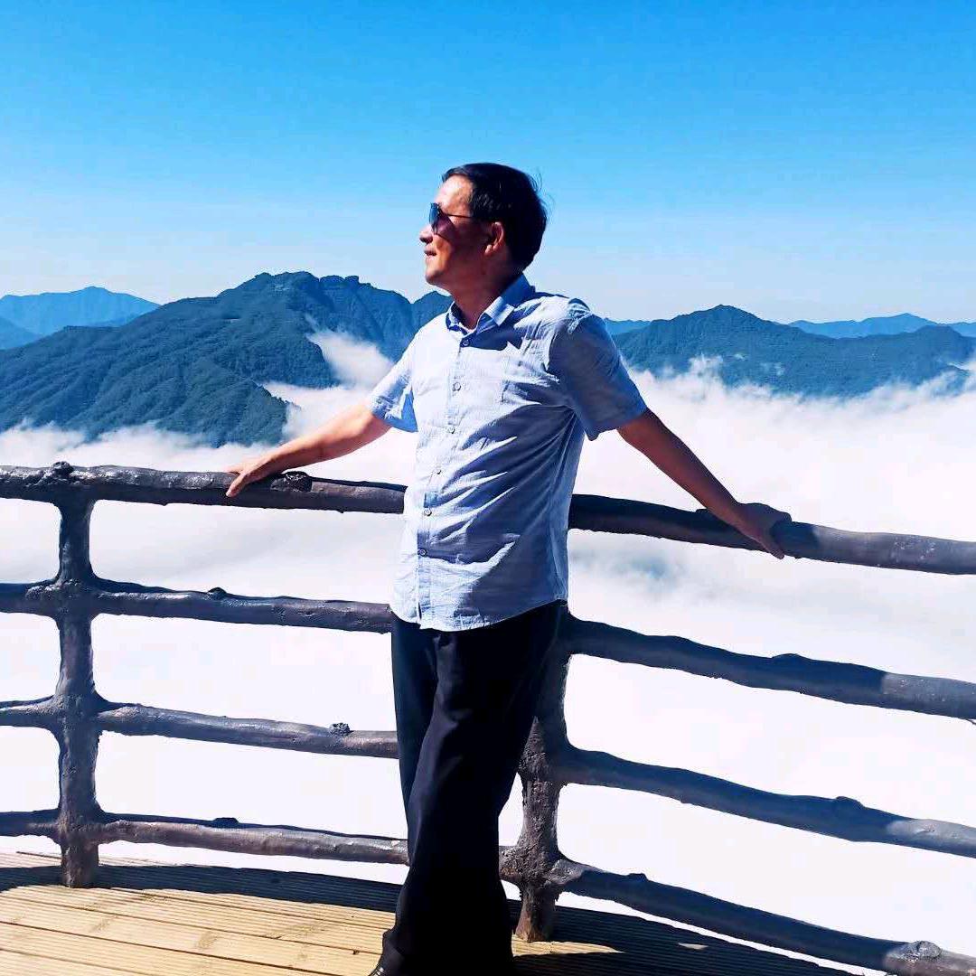 从此以后眼里只有你