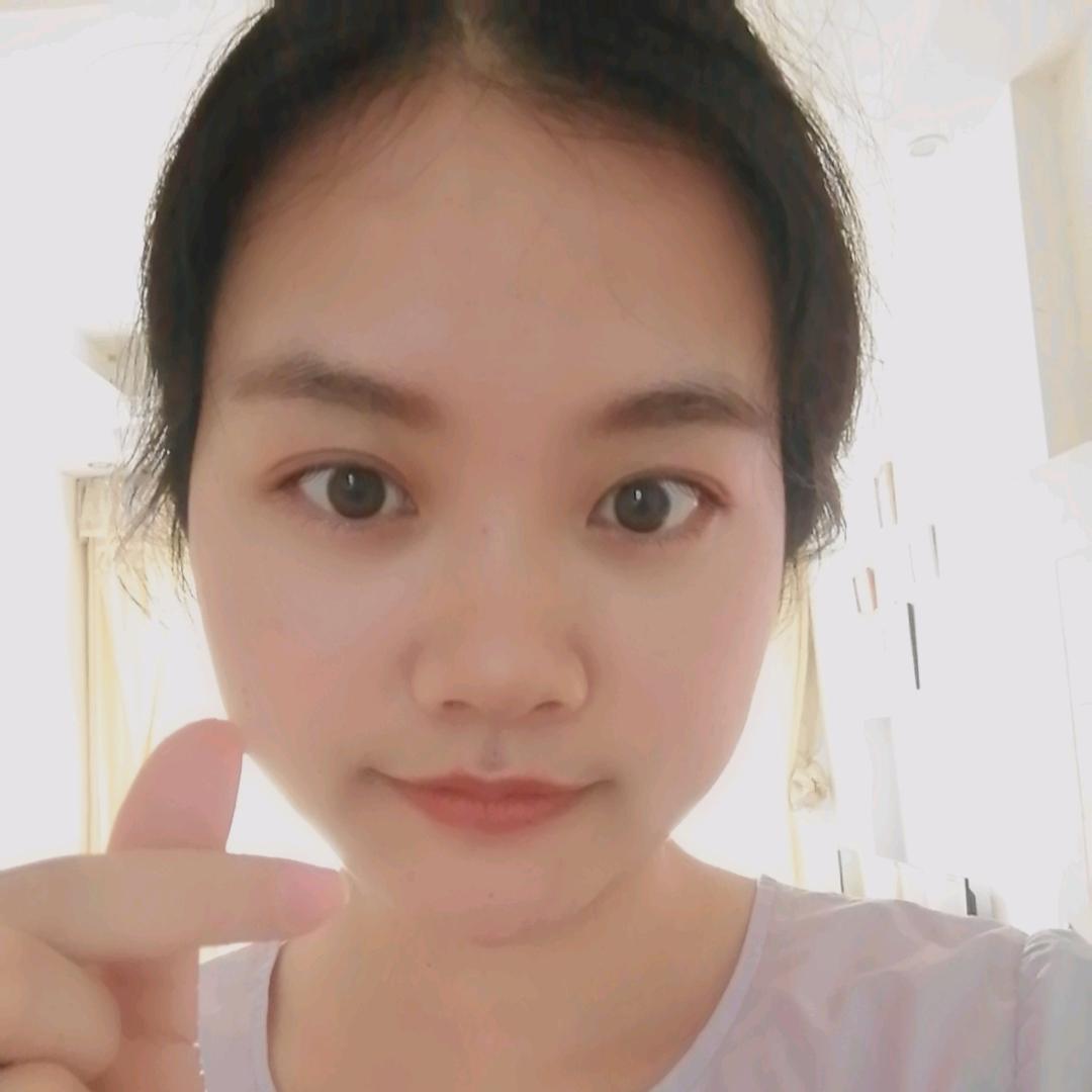 阮姑娘 😘