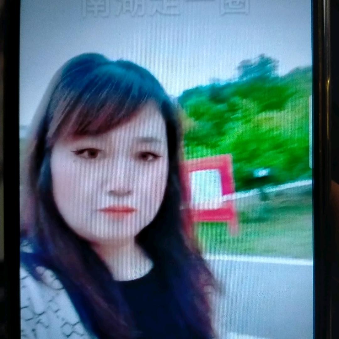 冯姐: