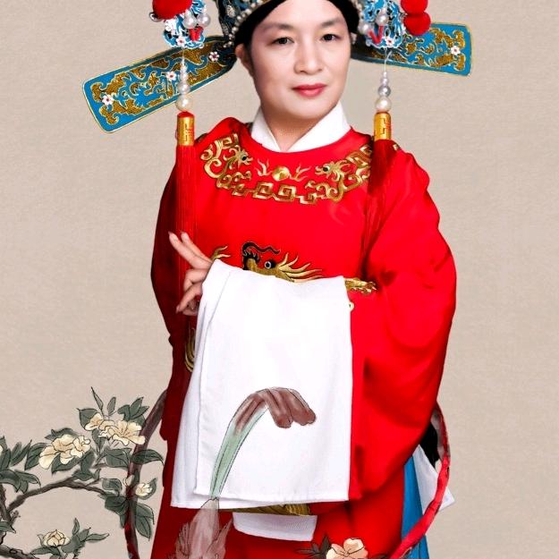 郑明