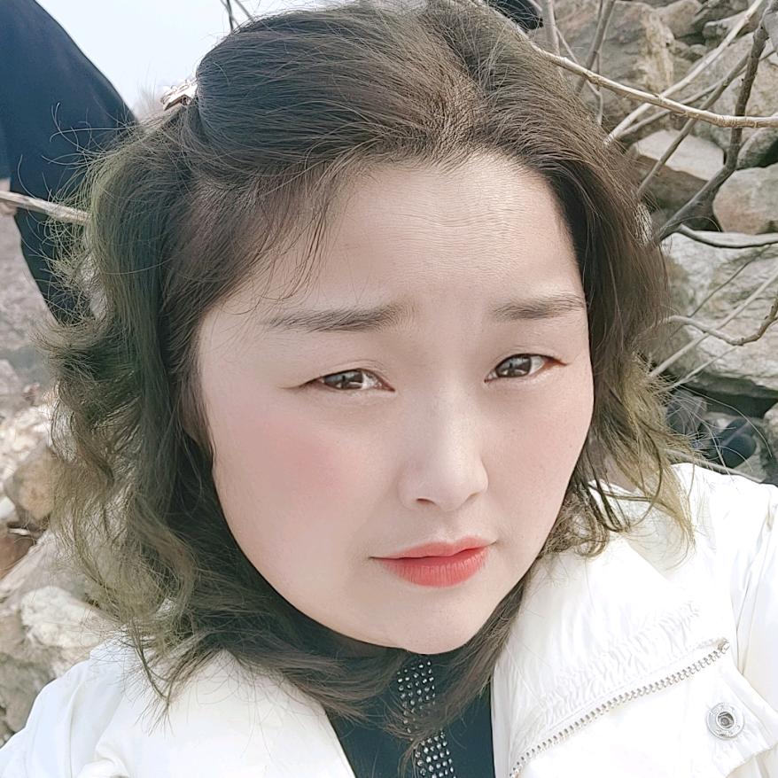 红玉🍀