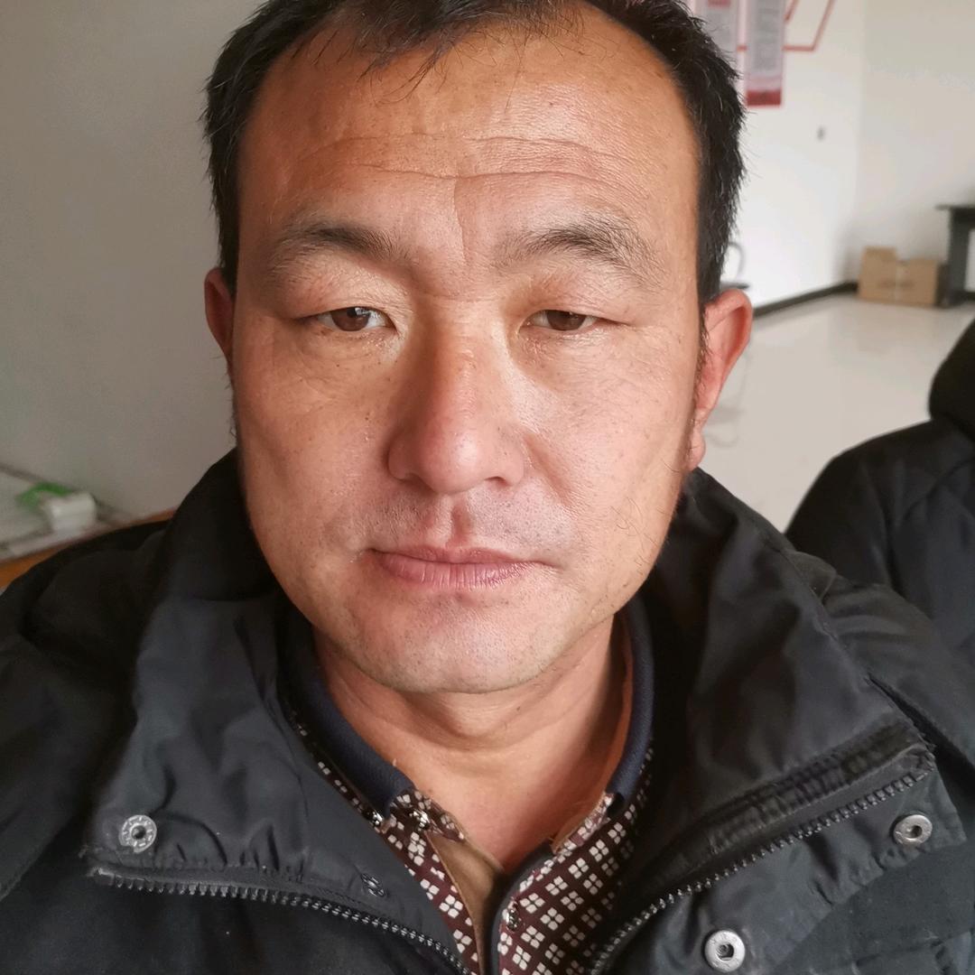 营哥农村人