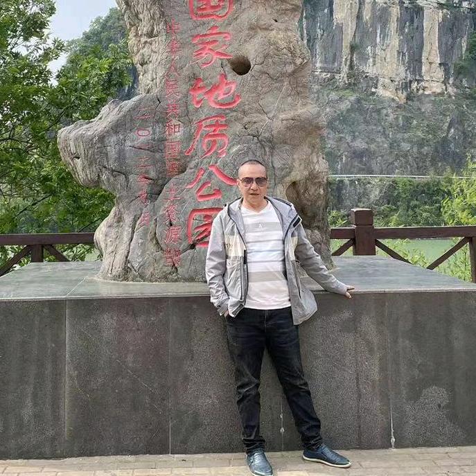 🏃不懈🏃老刘💪