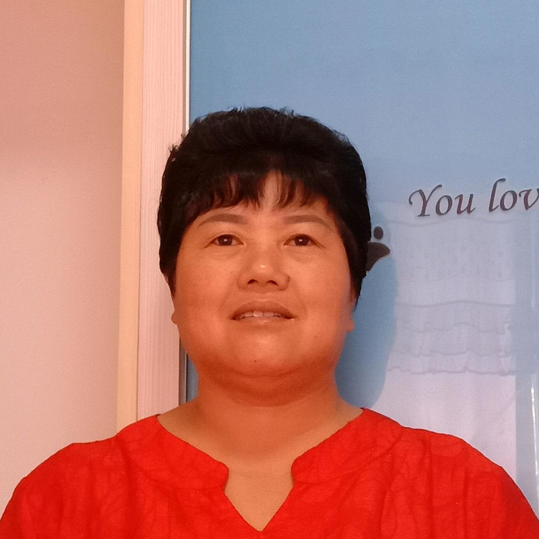 花好月圆