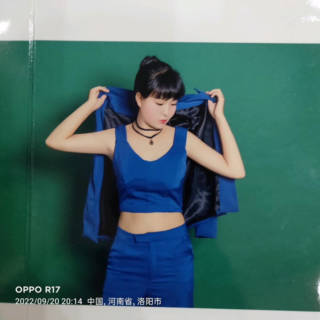 orange橙子🍊