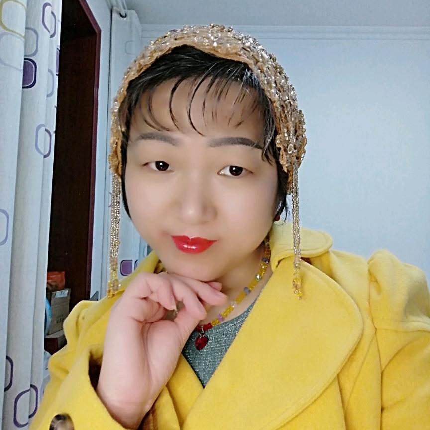 兰花妹