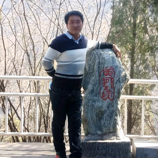 奔跑在午夜里
