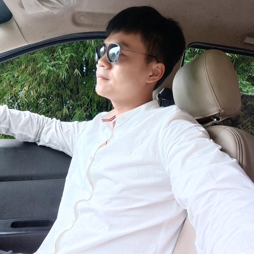川Q仔<承蒙厚爱>