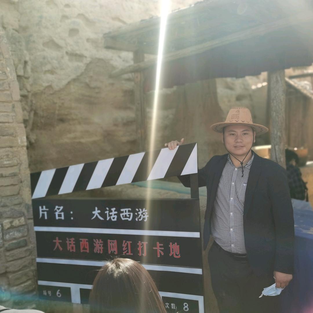 宣汉景睿二手车