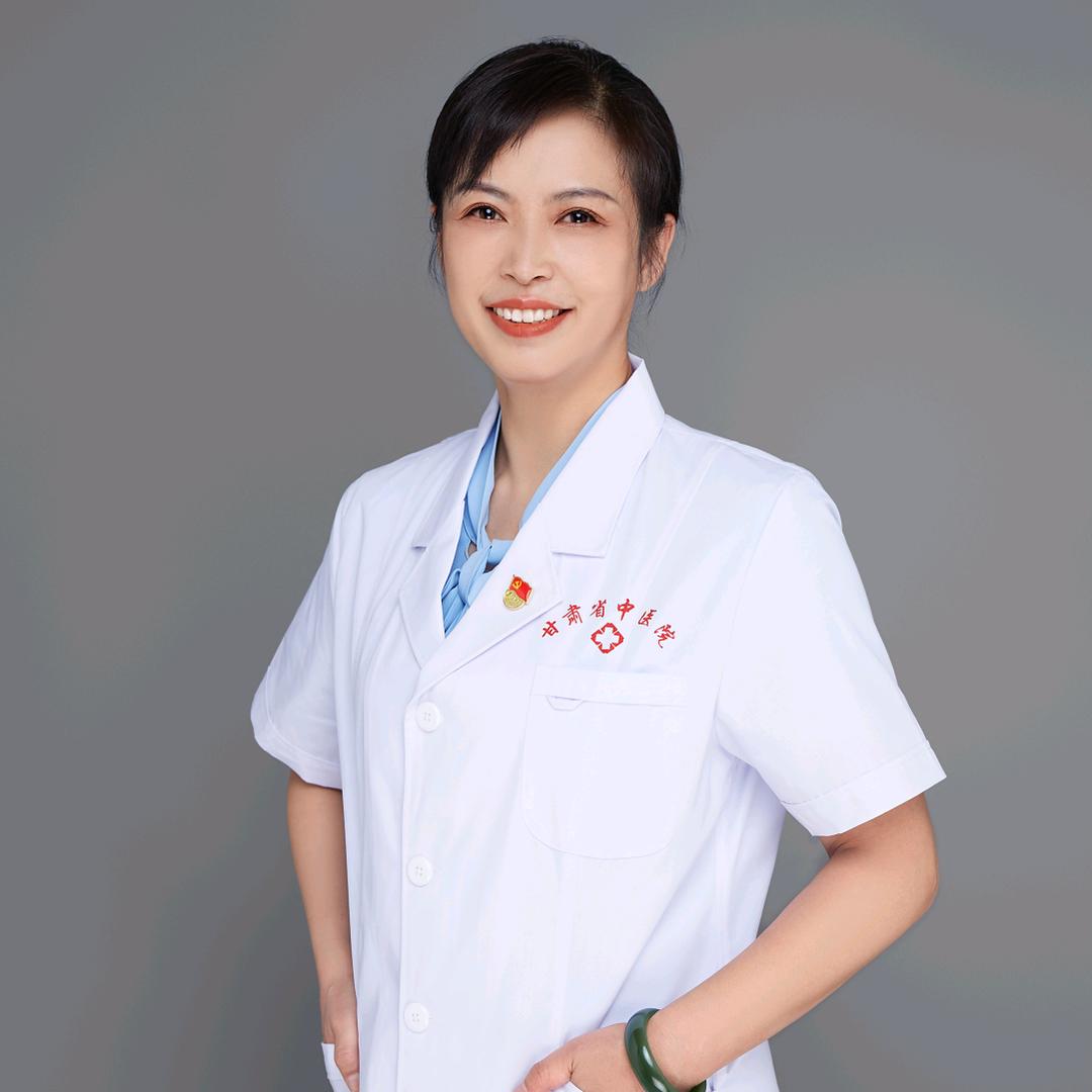 风湿骨病专家田雪梅