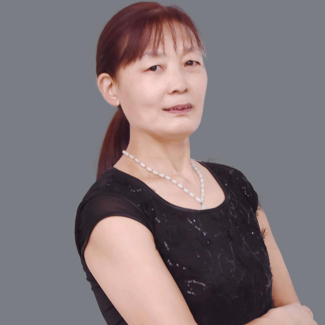 人生靠自己:文姐
