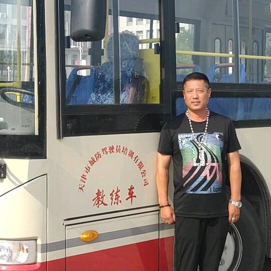 开心就好军城驾校招生