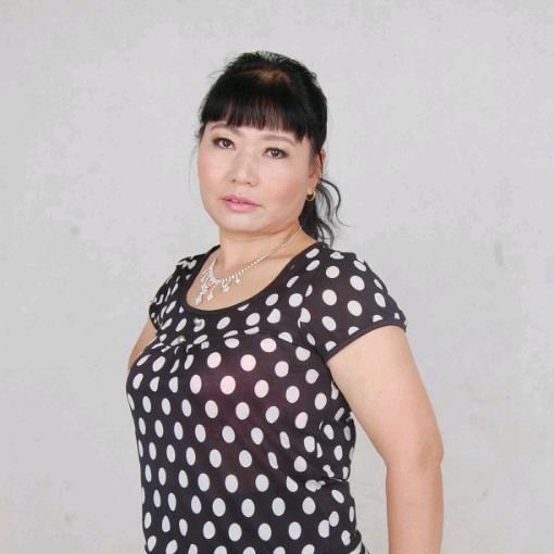 心缘如水