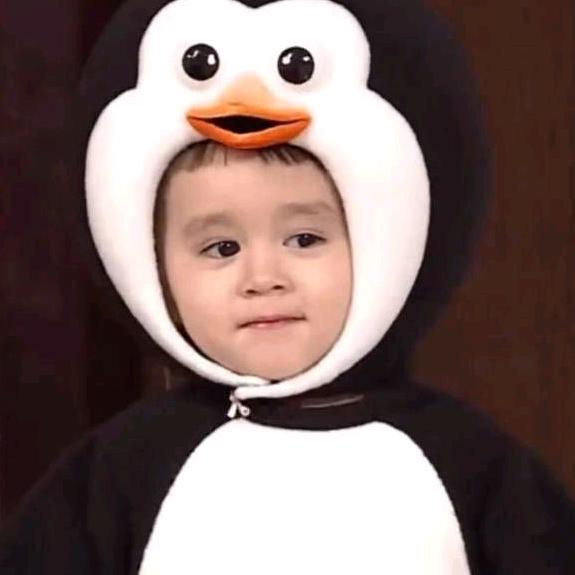 海绵宝宝爱吃派大星