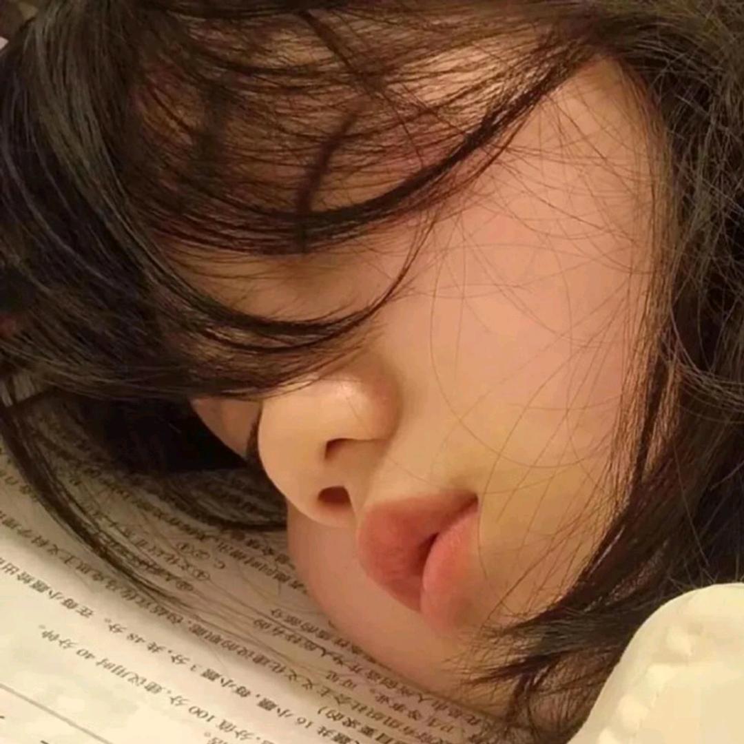 小杨不熬夜💤