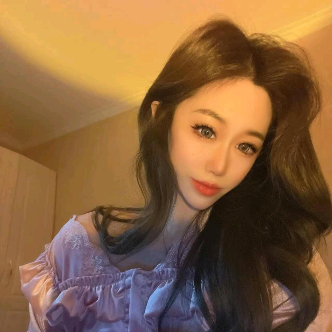 大莹笨蛋美女🧚🏻‍♀️