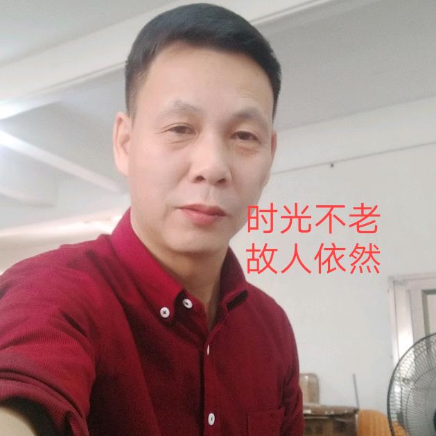 无边的云