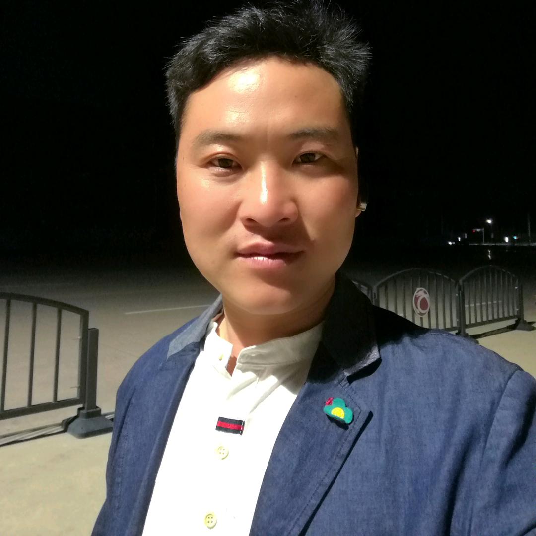 人生总有走不完的路