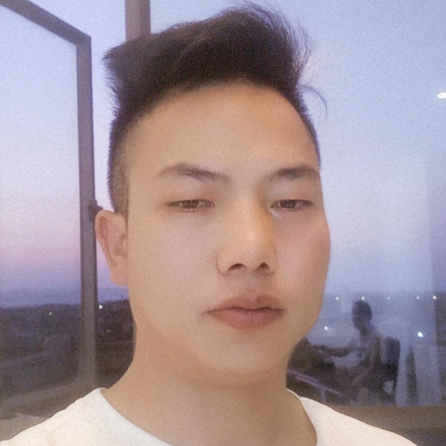 心如水一个人的江湖