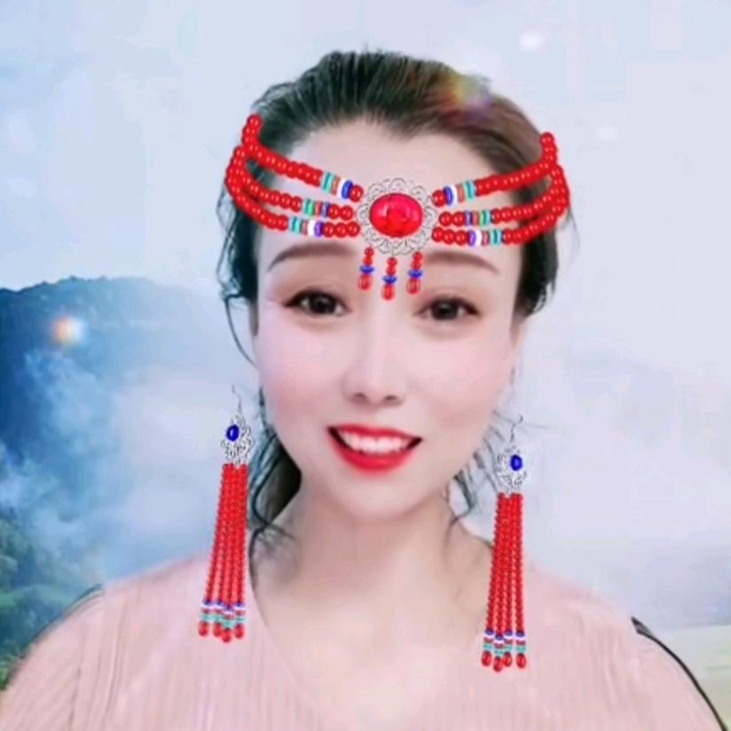 女神