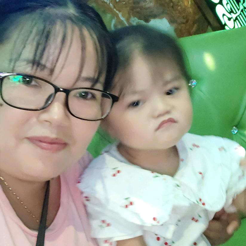 谢小姐