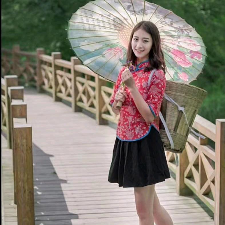周妹儿