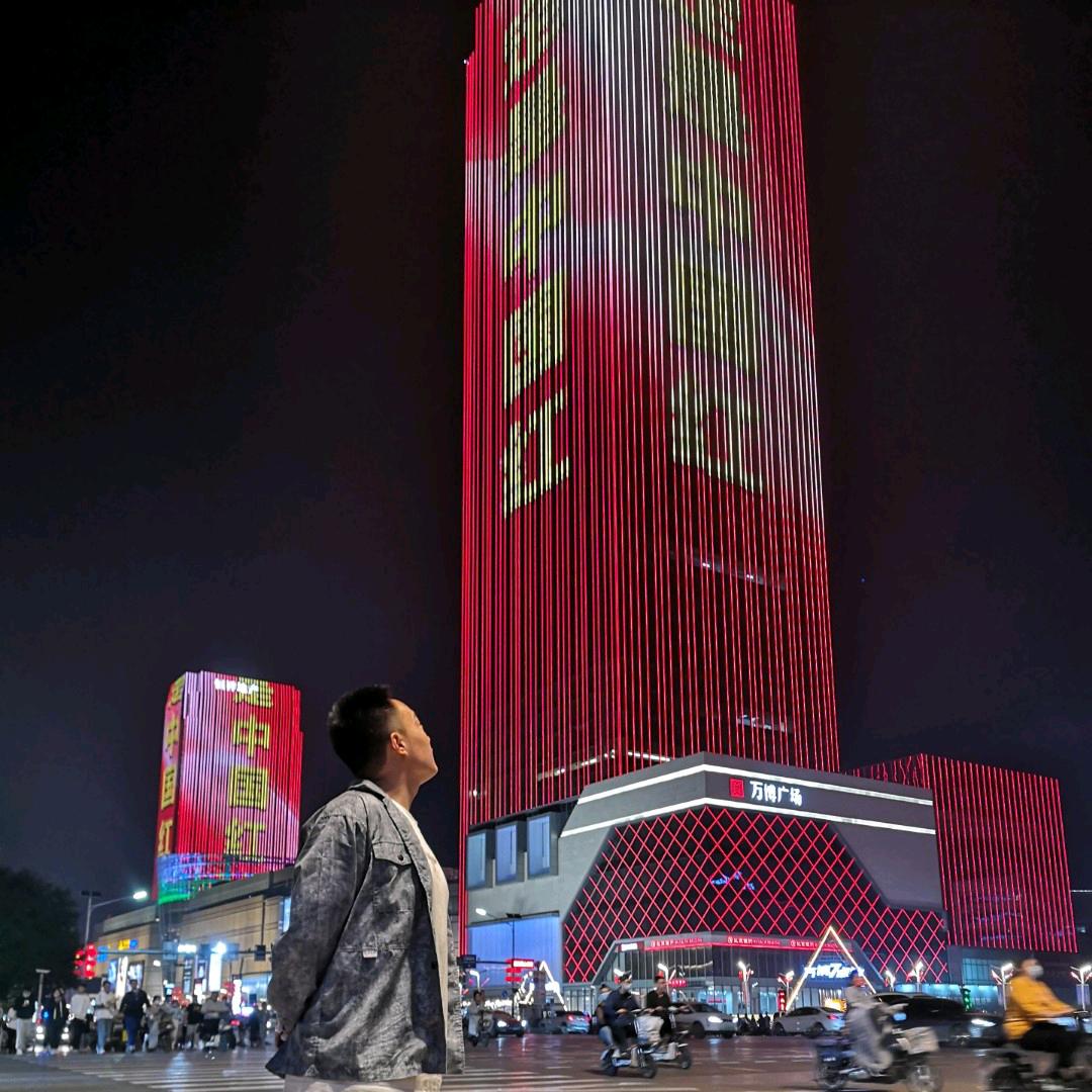 举杯邀明月喏