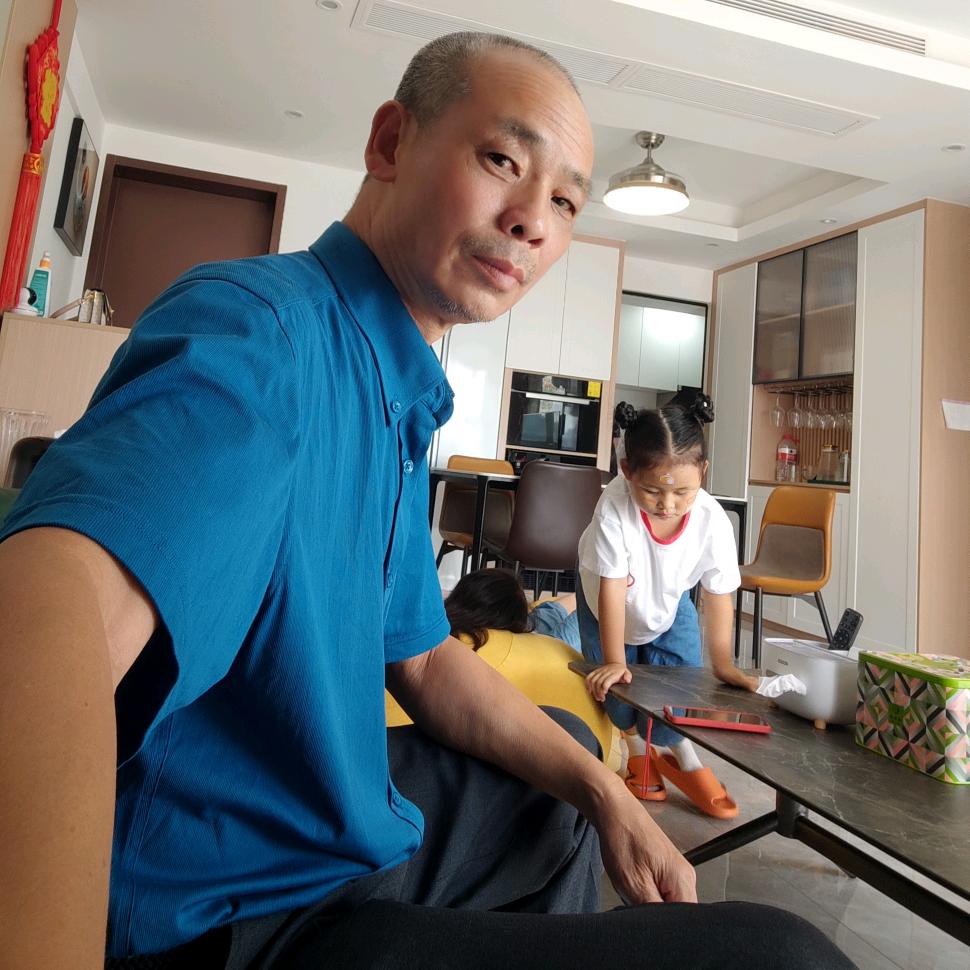 李桂明