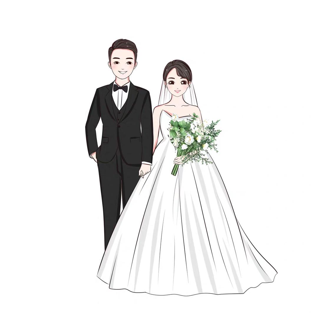 快乐小夫妻