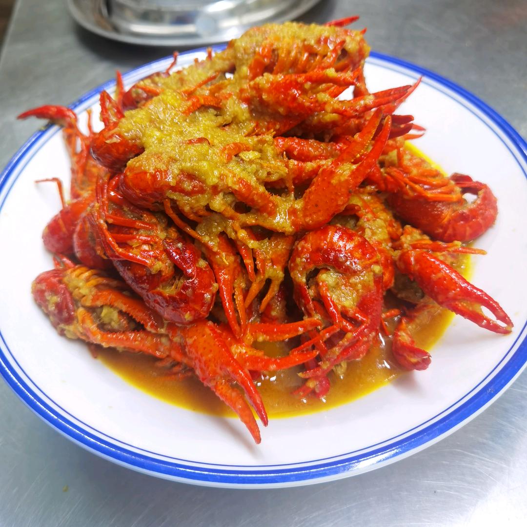 虾小贝