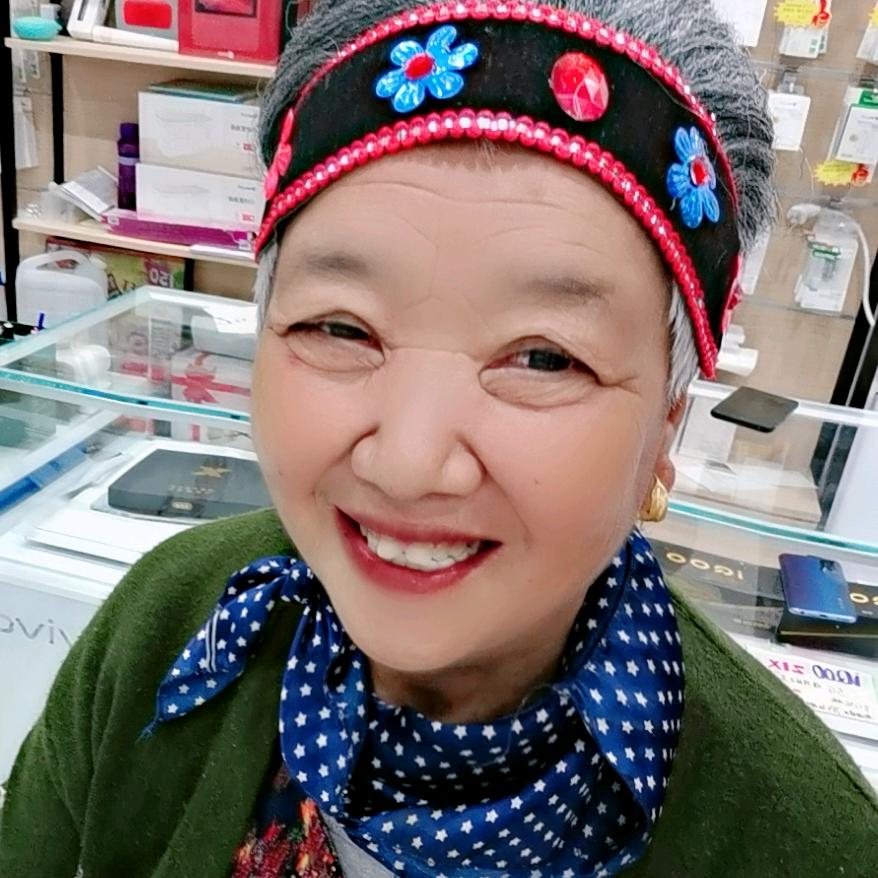 占城玉芹