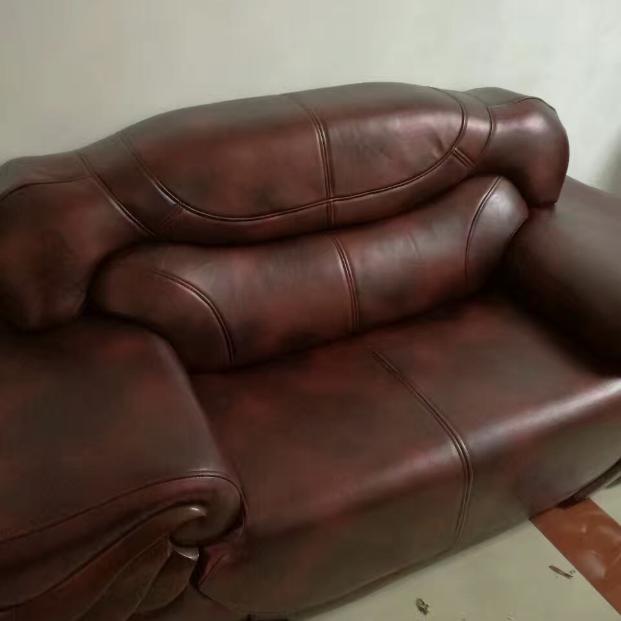 贵阳盛世致远皮革布艺海绵