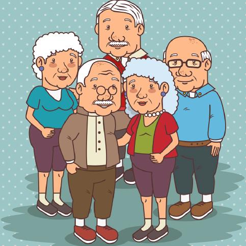 豫东生活剧