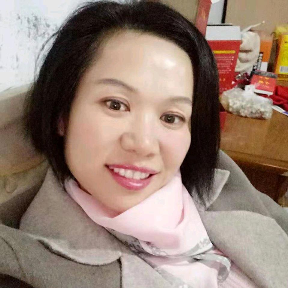 新乡批发电车王姐