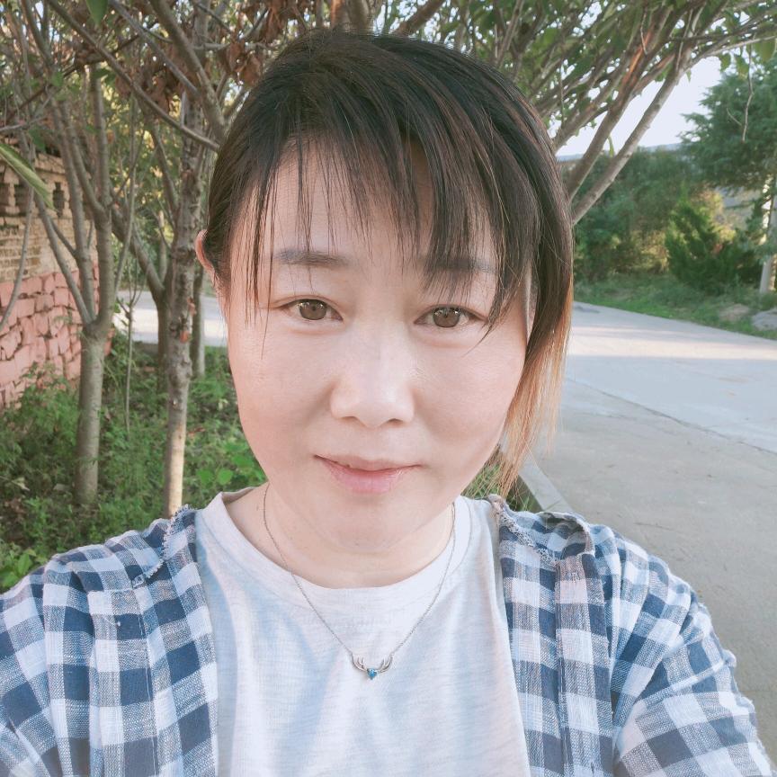 依然姐