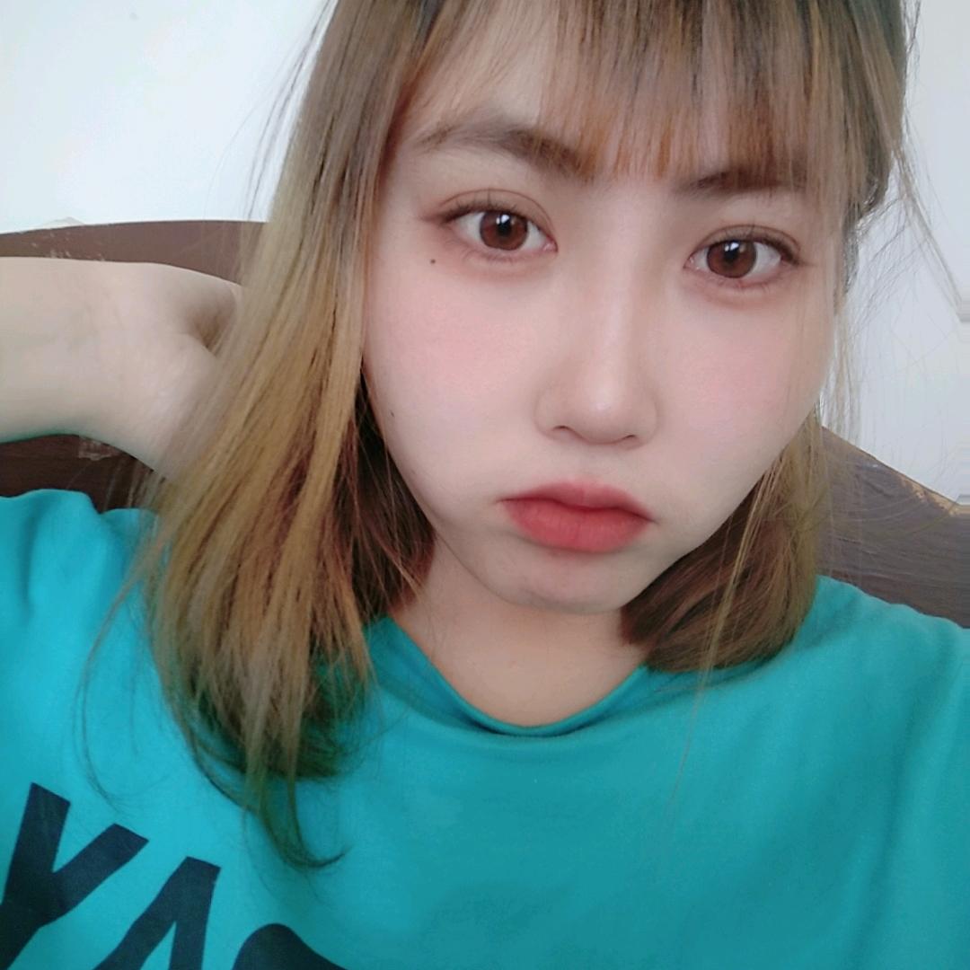幸运星😘
