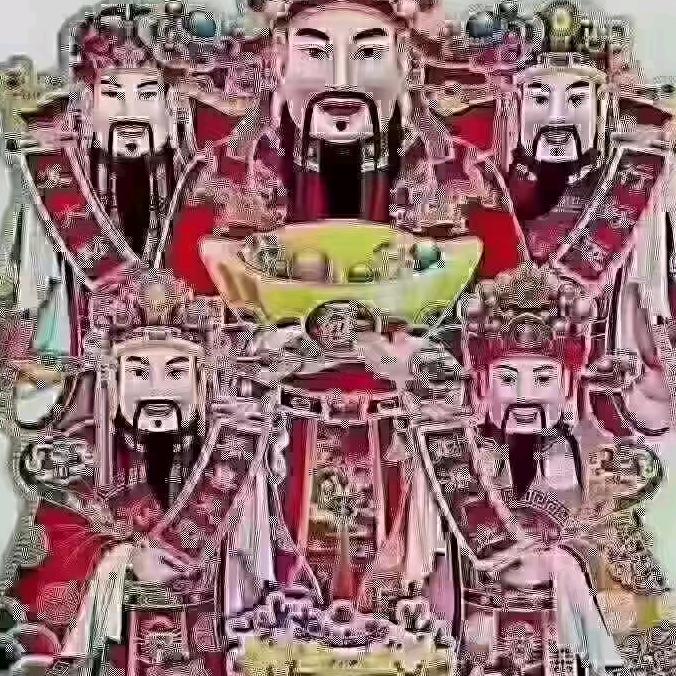 阿黑哥