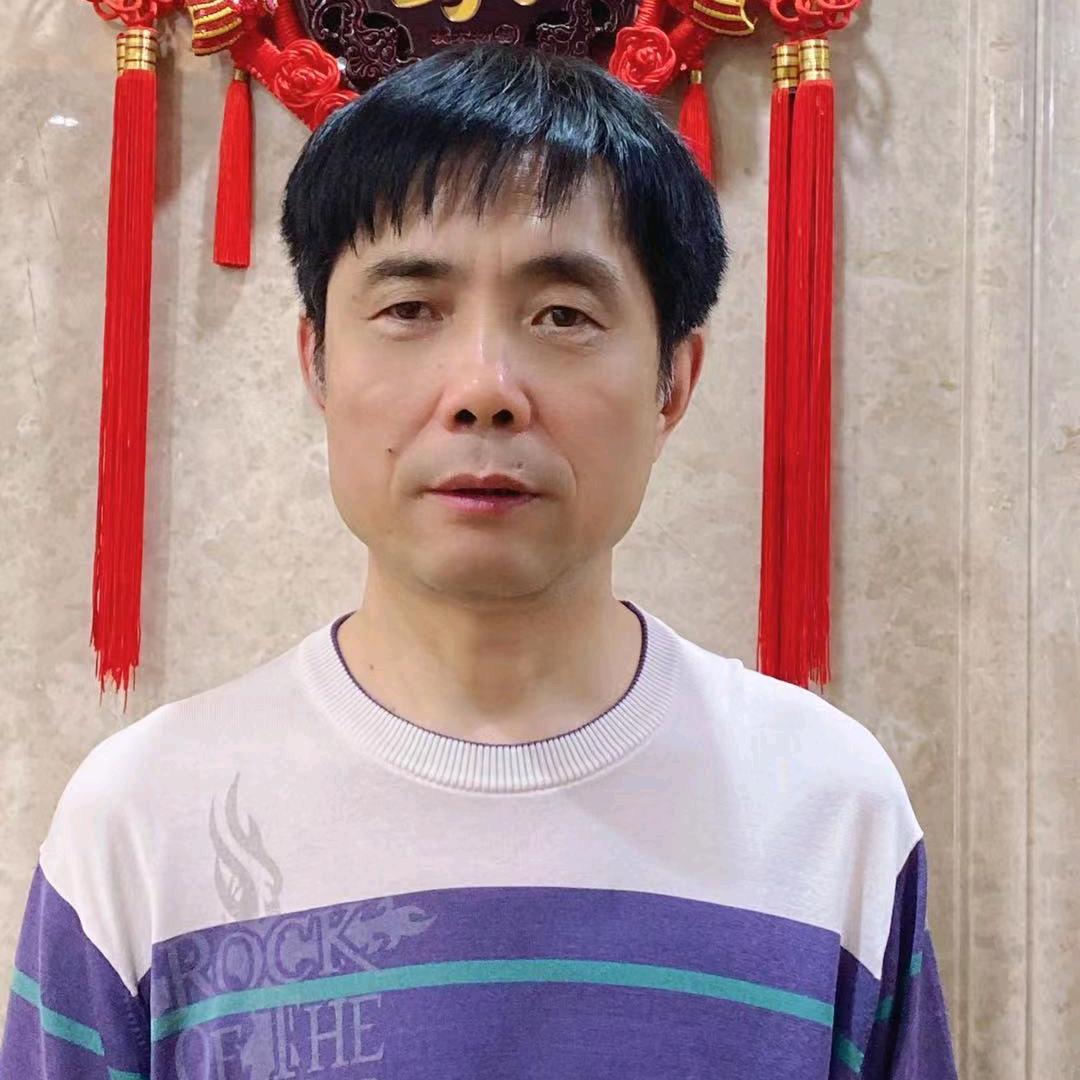 刘建中