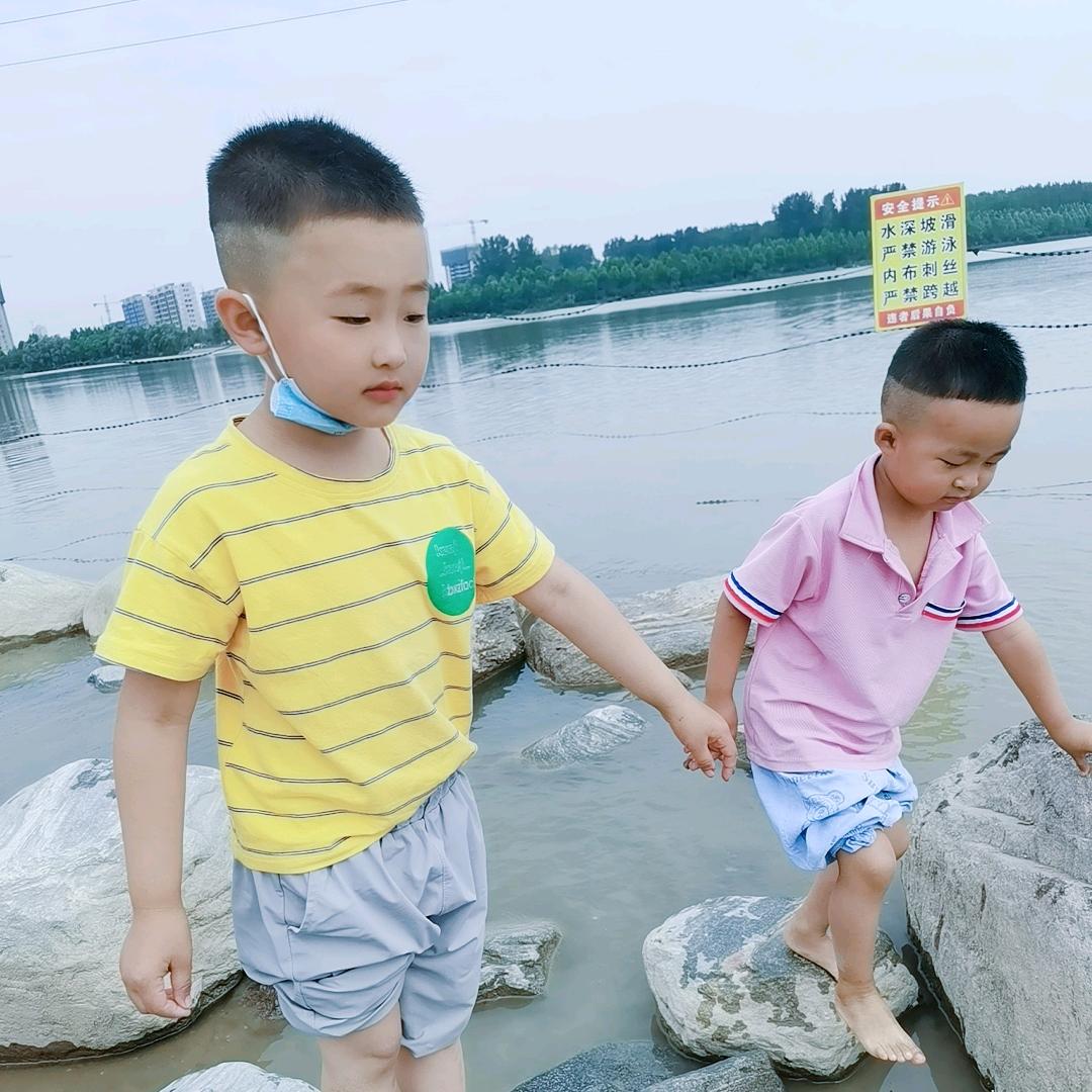 博研妈妈