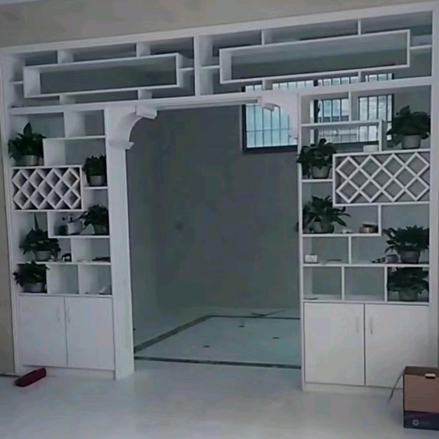 柳鑫室内装饰王丽影