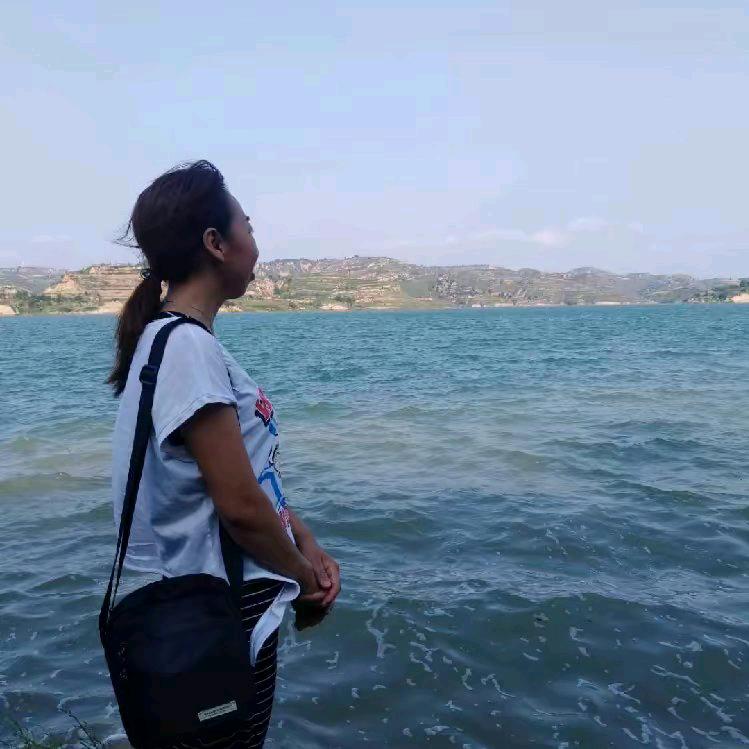 冷面嫂（梦飞扬）