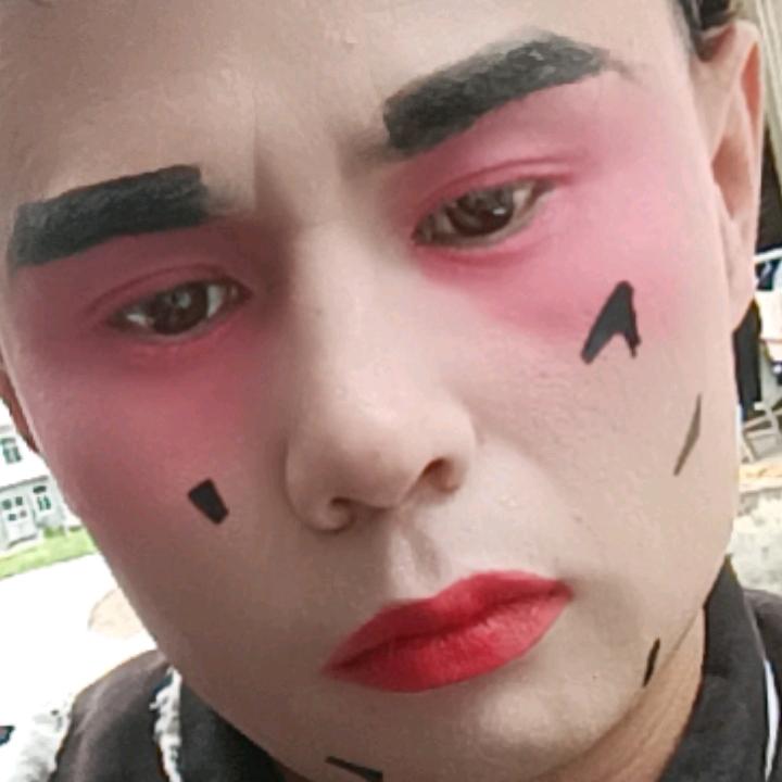 哈哈😄