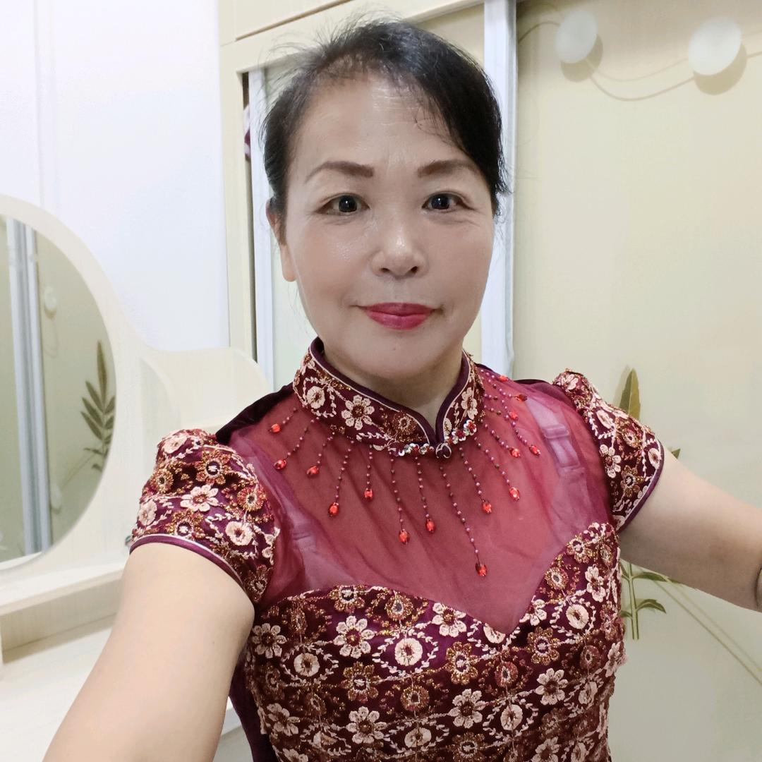 丽华