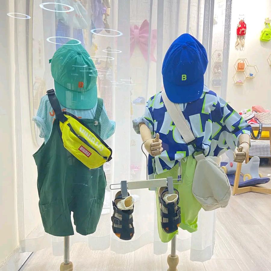 奶糖家服装